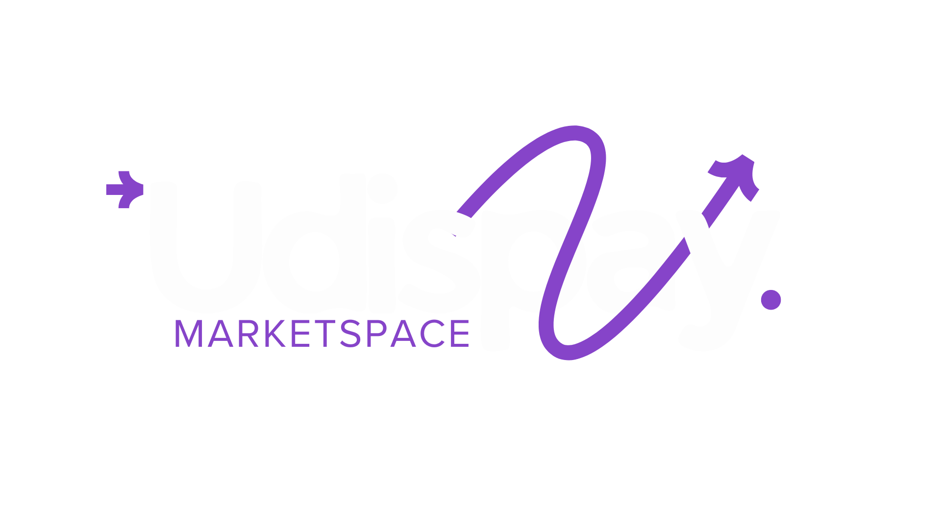 Udispay Market Space